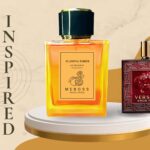 Flaming Ember - Men | Inspired Perfume