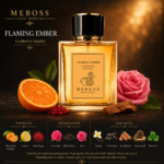 Flaming Ember - Men | Inspired Perfume