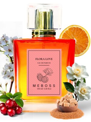 Flora Love 100ml
