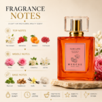 Flora Love - Women | Inspired Perfume