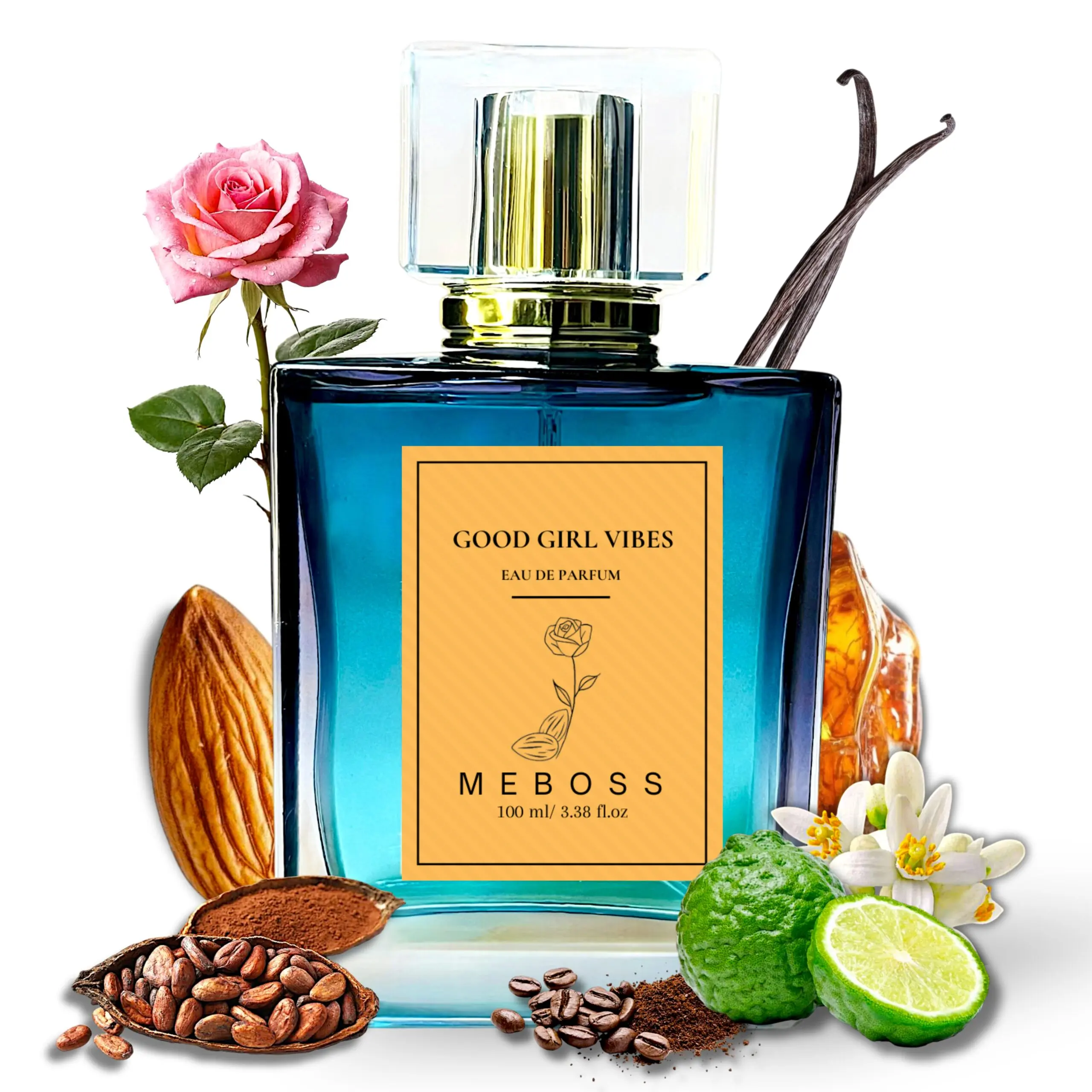 Good Girl Vibes - Women | Inspired Perfume