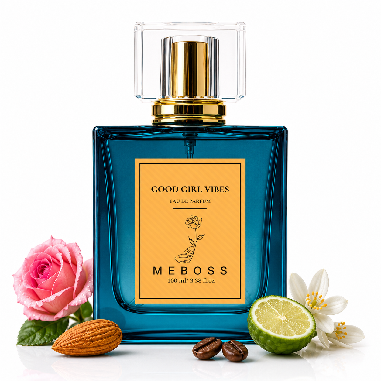 Good Girl Vibes - Women | Inspired Perfume