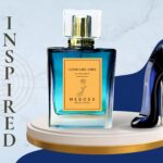 Good Girl Vibes - Women | Inspired Perfume
