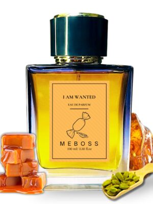 I Am Wanted 100ml