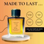 I Am Wanted - Men | Inspired Perfume