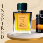 I Am Wanted - Men | Inspired Perfume