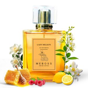 Lady Million 100ml