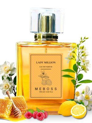 Lady Million 100ml