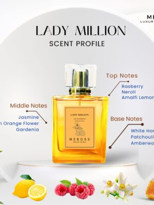 lady million 2