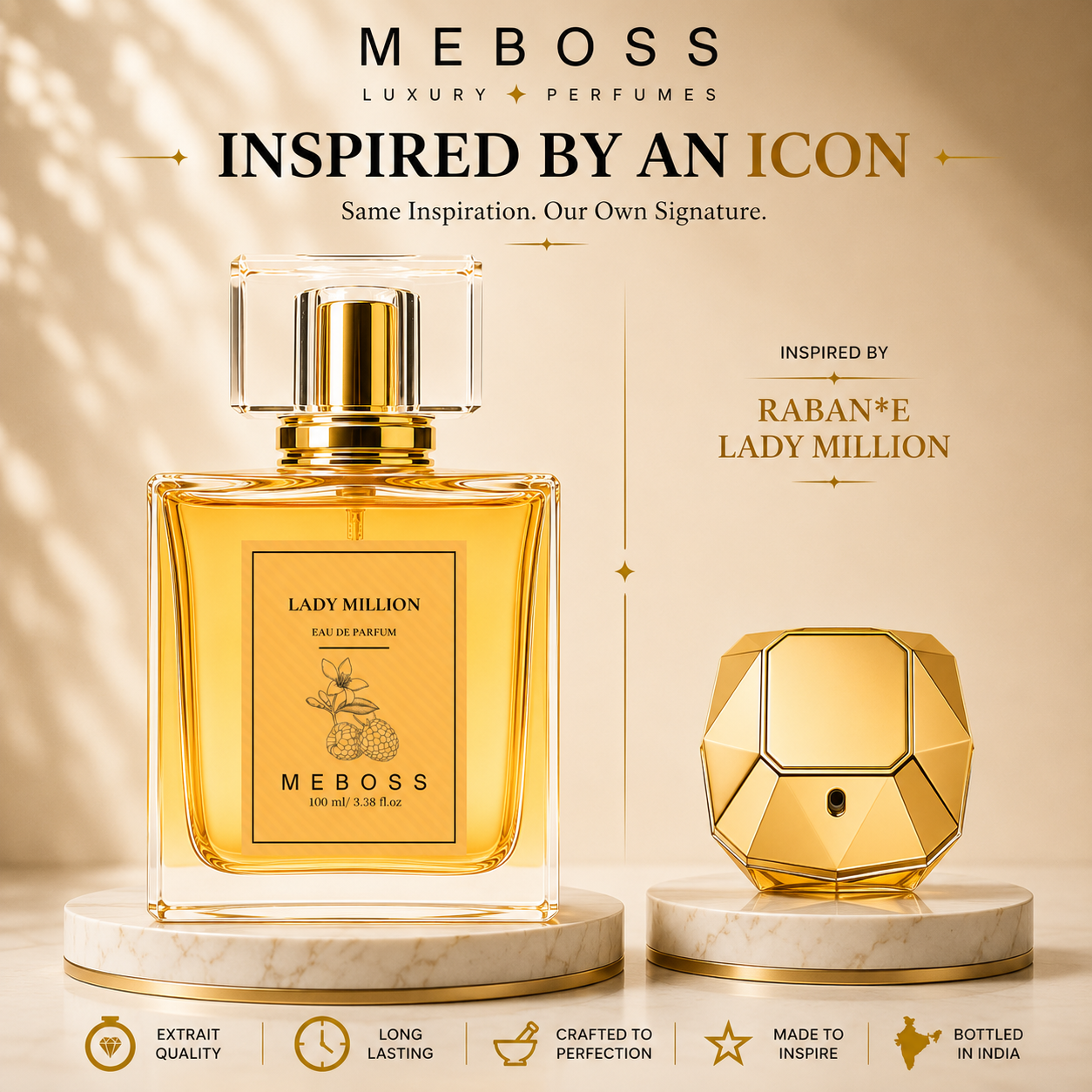 lady million image 2