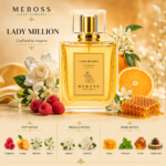 Lady Million - Women | Inspired Perfume