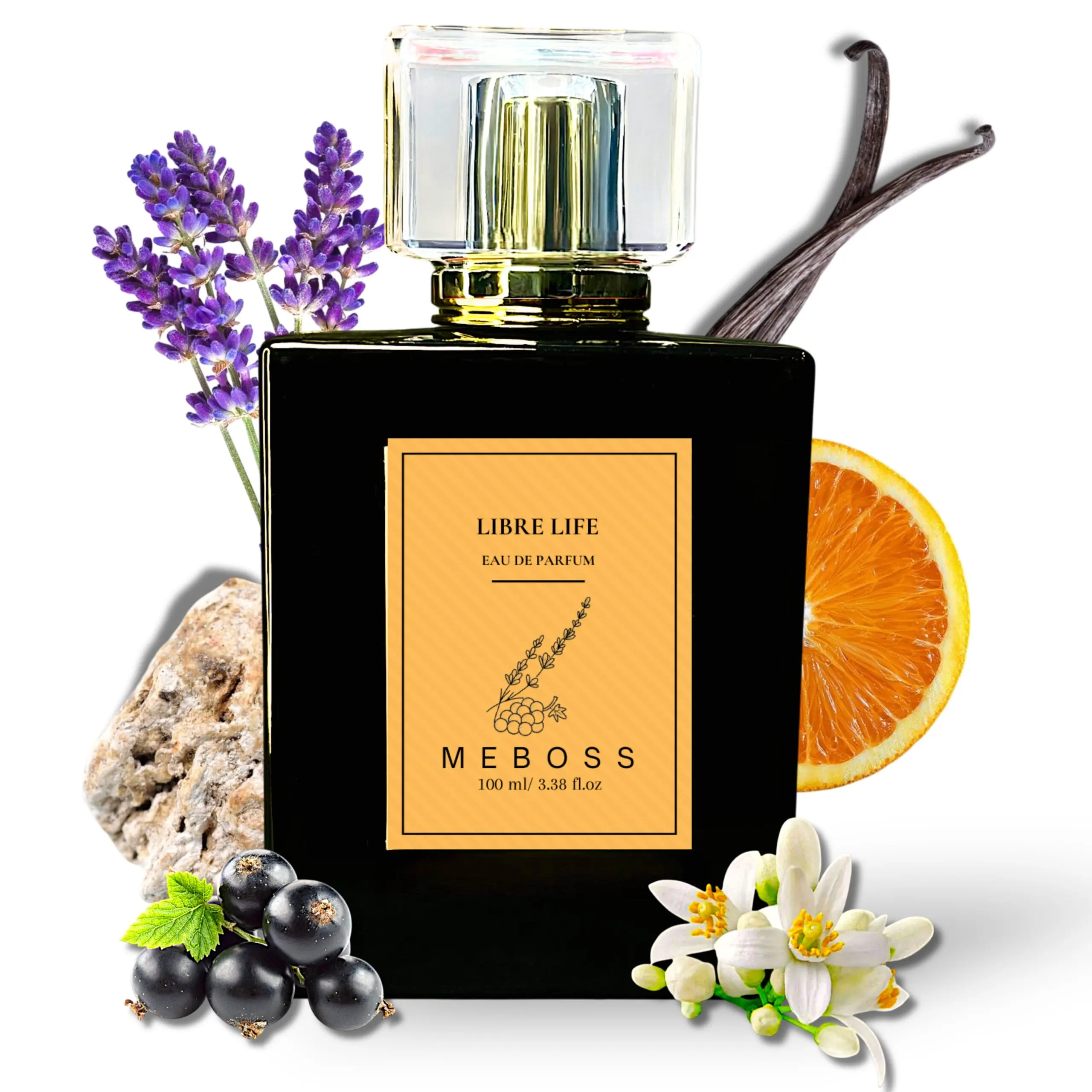 Libre Life - Women | Inspired Perfume