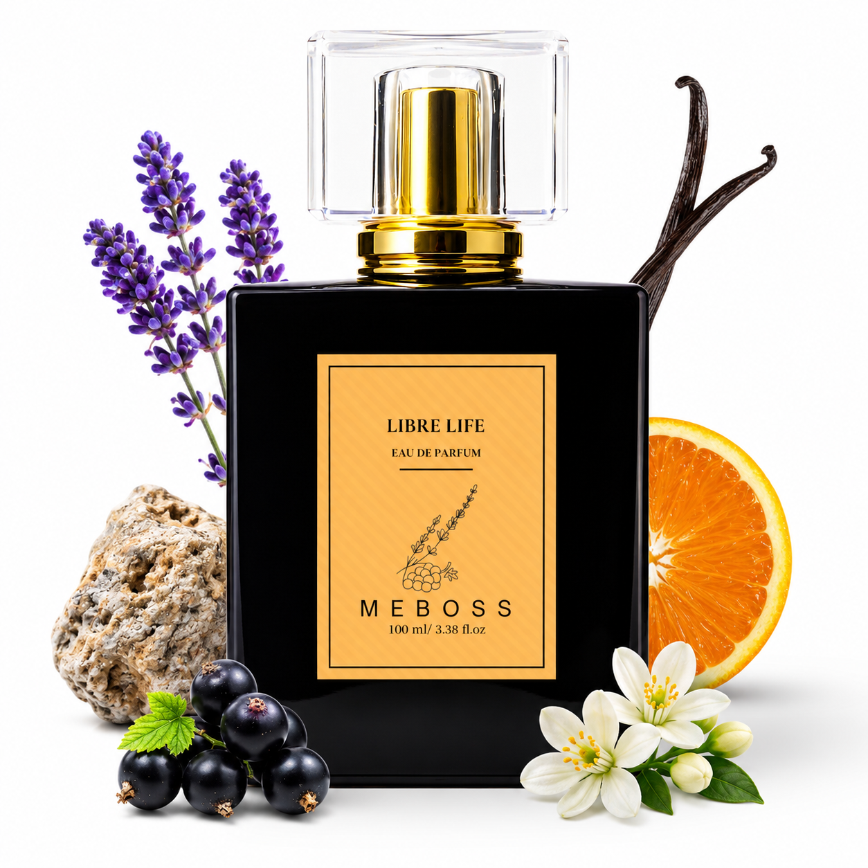 Libre Life - Women | Inspired Perfume