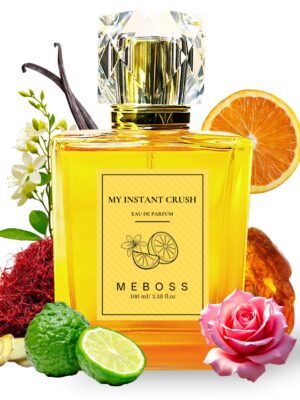 My Instant Crush 100ml