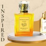 My Instant Crush - Unisex | Inspired Perfume
