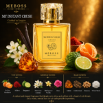 My Instant Crush - Unisex | Inspired Perfume