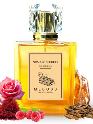 Nomads Secrets 100ml