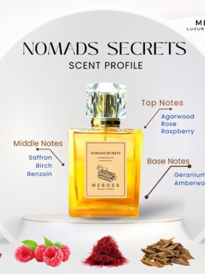 nomads secrets 2