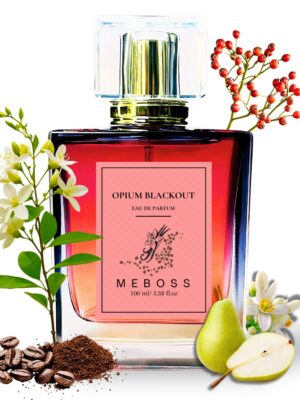 Opium Blackout 100ml