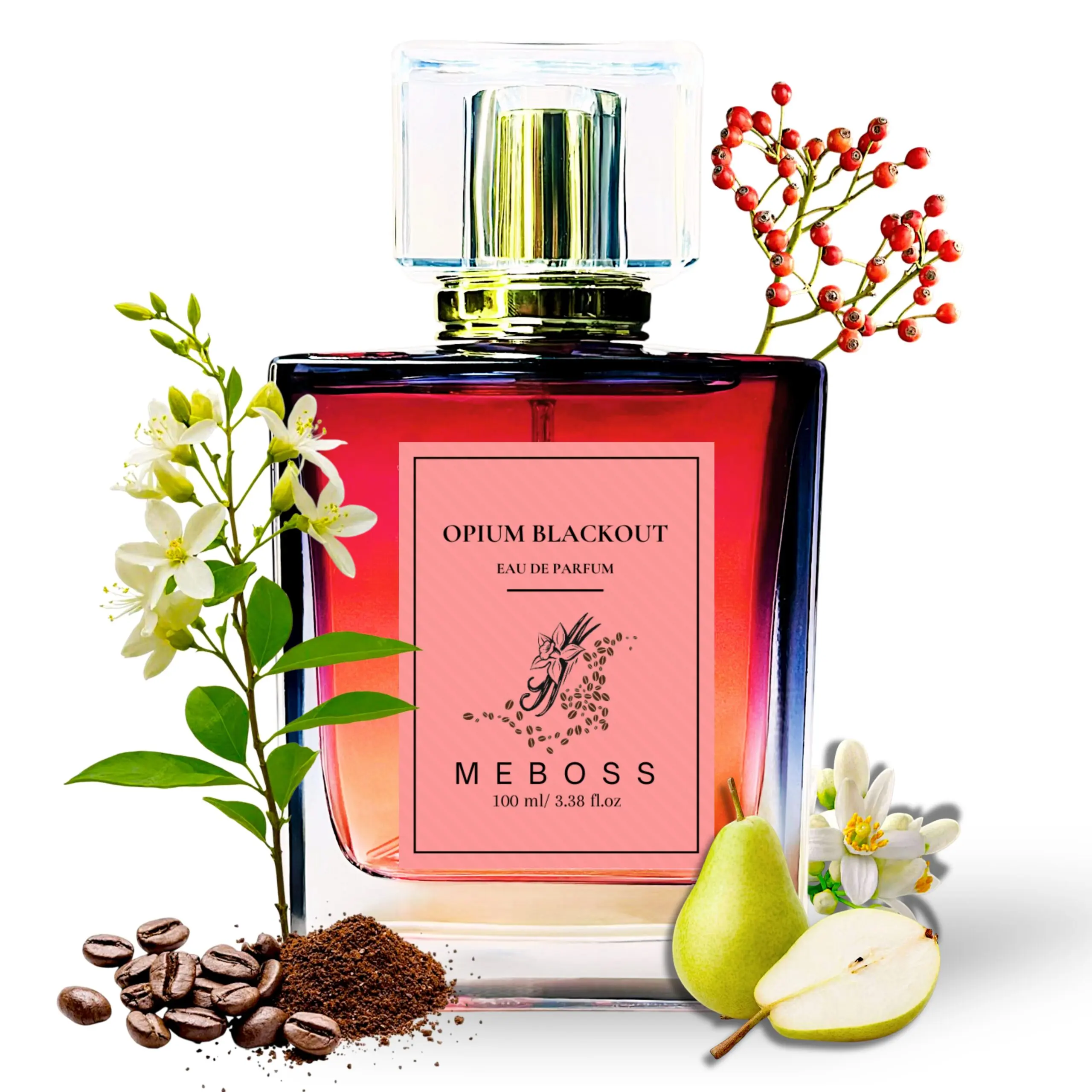 Opium Blackout - Women | Inspired Perfume