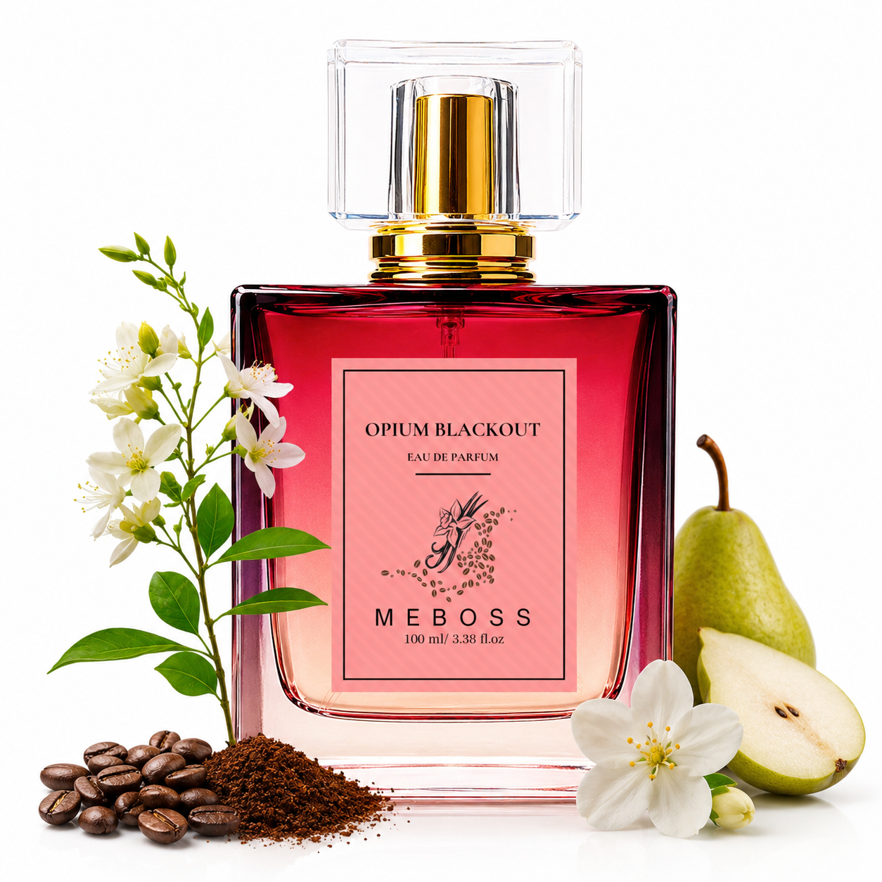 Opium Blackout - Women | Inspired Perfume