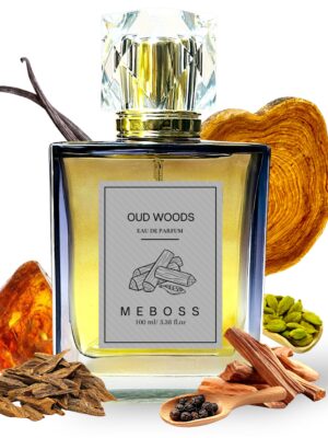 Oud Woods 100ml