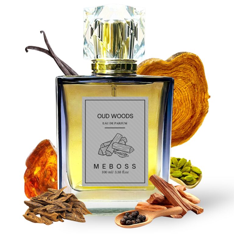 Oud Woods 100ml