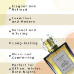 Oud Woods - Unisex | Inspired Perfume