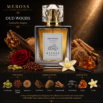 Oud Woods - Unisex | Inspired Perfume