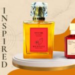 Rouge 540 - Unisex | Inspired Perfume