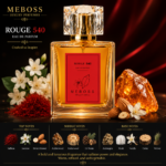 Rouge 540 - Unisex | Inspired Perfume