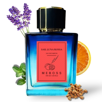Sail Luna Rossa 100ml