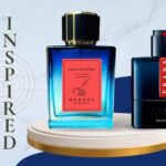 Sail Luna Rossa - Men | Inspired Perfume