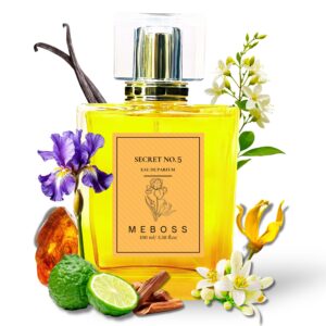 Secret No.5 100ml
