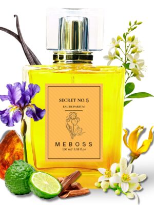 Secret No.5 100ml