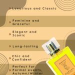 Secret No.5 - Women | Inspired Perfume