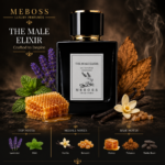 The Male Elixir - Men | Inspired Perfume