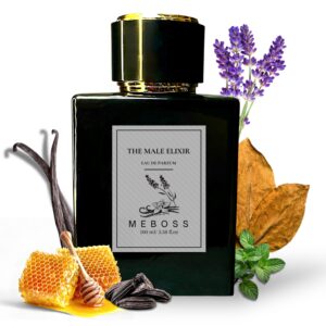 The Male Elixir 100ml