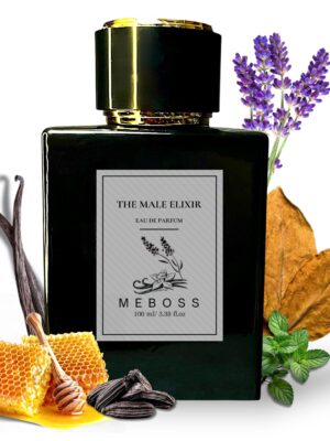 The Male Elixir 100ml