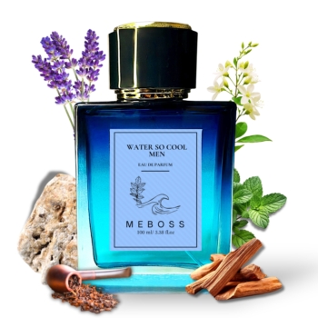 Water so Cool Men 100ml