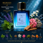 Water so Cool - Men | Inspired Perfume