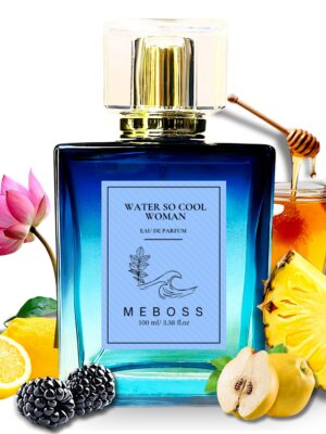 Water so Cool Woman 100ml