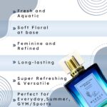 Water so Cool Woman - Women | Inspired Perfume