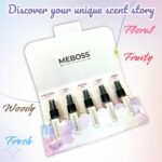 Women's Discovery Set of 5 x 8ml bottles | Signature Series