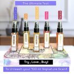 Women's Discovery Set of 5 x 8ml bottles | Signature Series