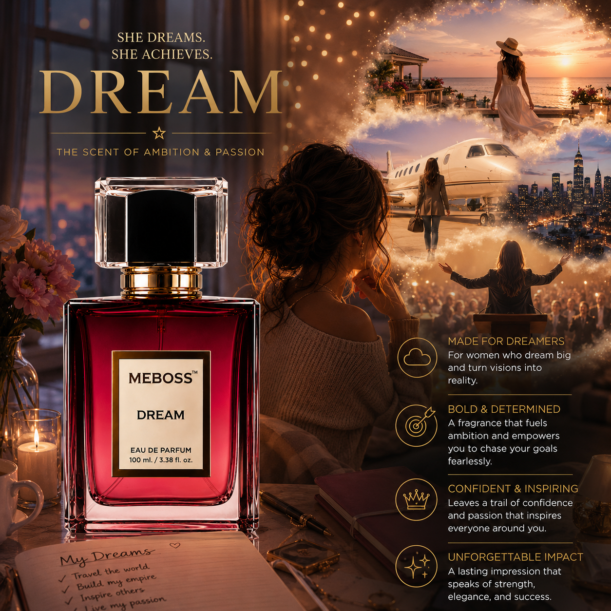 Dream - Women | Signature