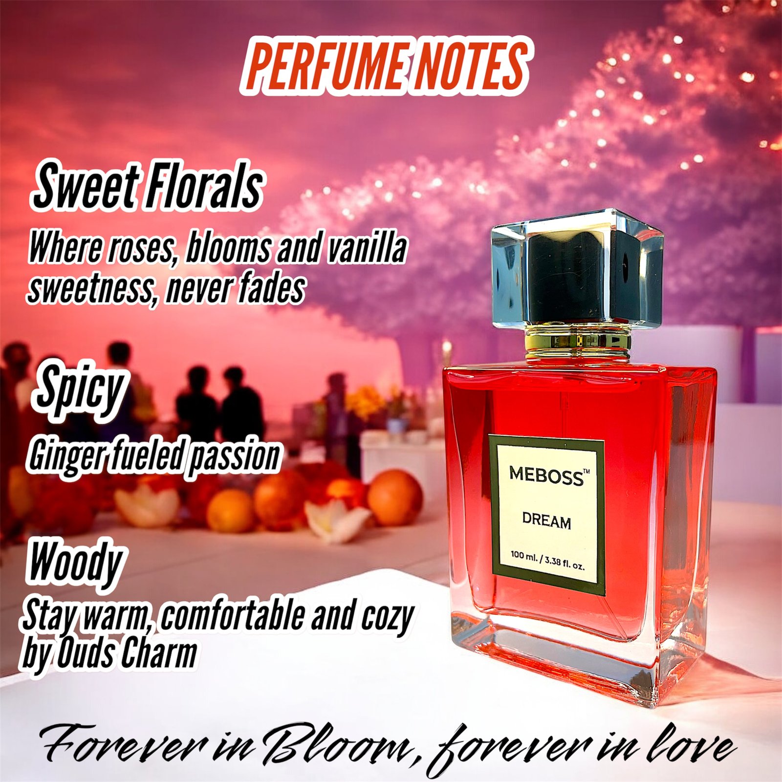 Dream - Women | Signature