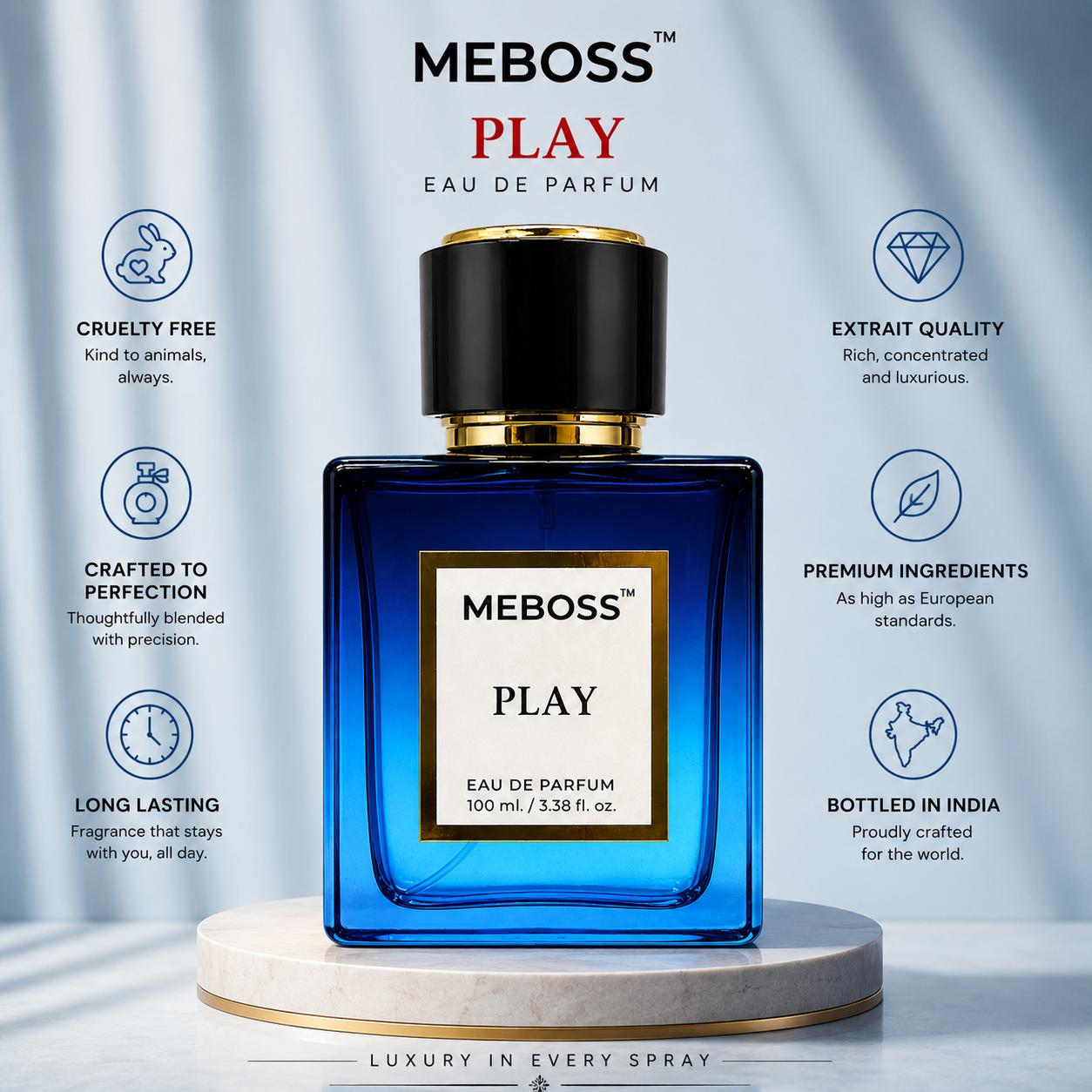 Play - Men | Signature