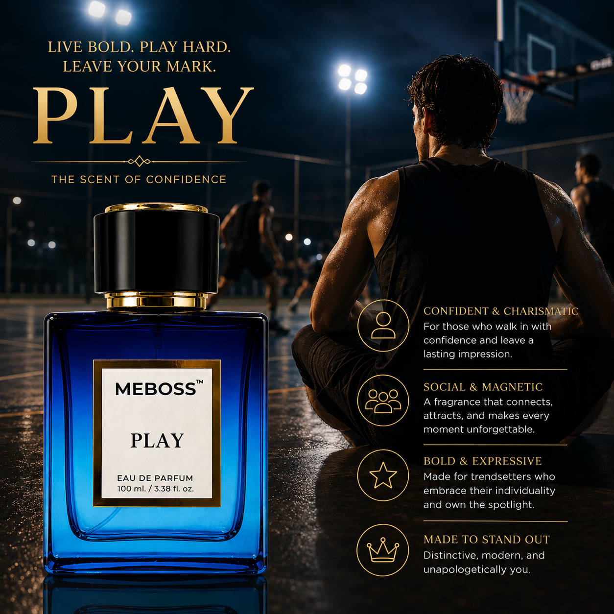 Play - Men | Signature