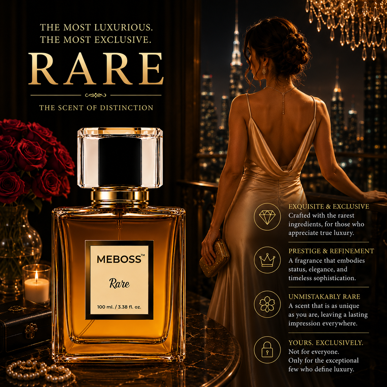 Rare - Women | Signature